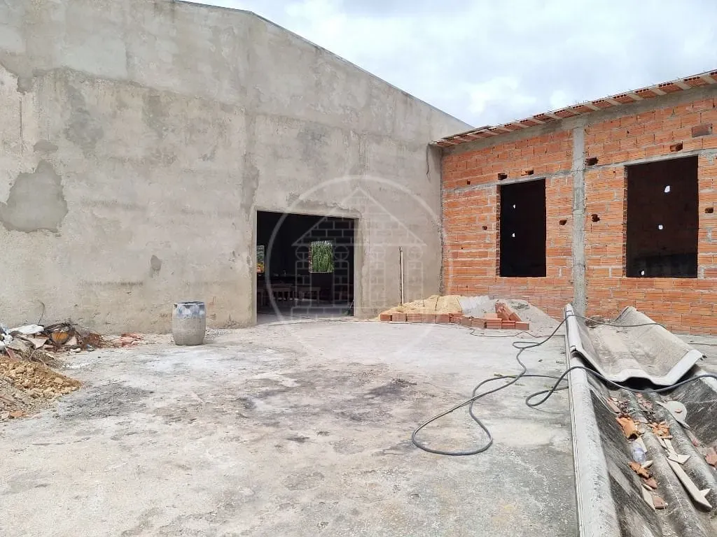 Depósito-Galpão, 500 m² - Foto 9