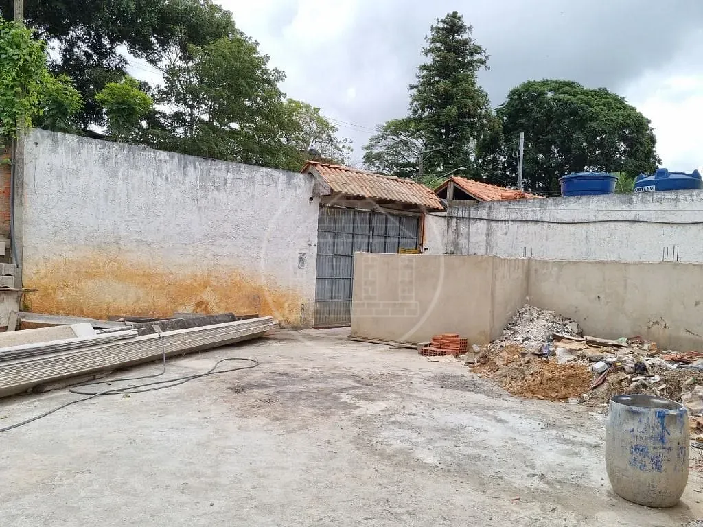 Depósito-Galpão, 500 m² - Foto 7