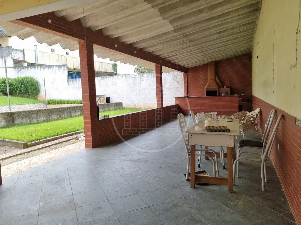 Depósito-Galpão, 500 m² - Foto 18
