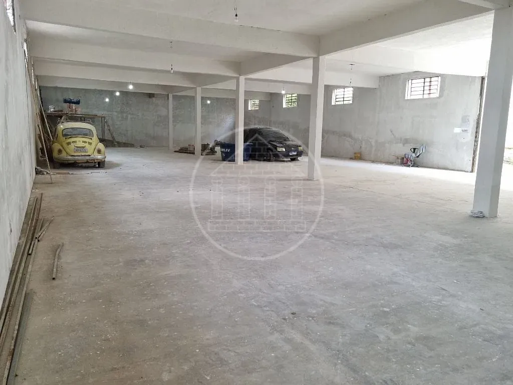Depósito-Galpão, 500 m² - Foto 15