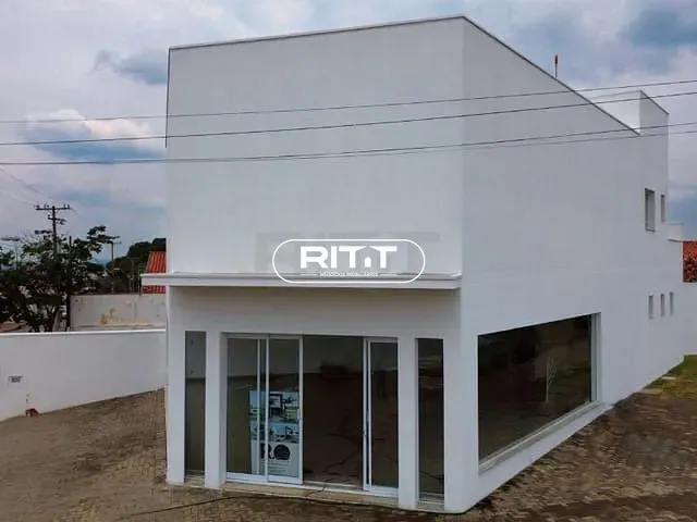 Galpão / Barracão com 181m², para alugar, no bairro Jardim Chapadão em Campinas