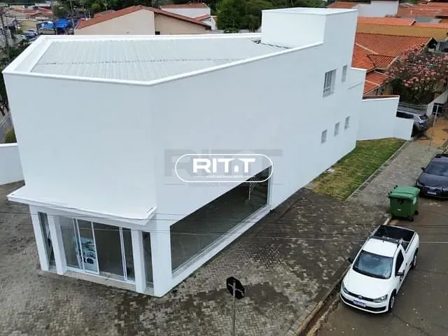 Galpão / Barracão com 181m², para alugar, no bairro Jardim Chapadão em Campinas