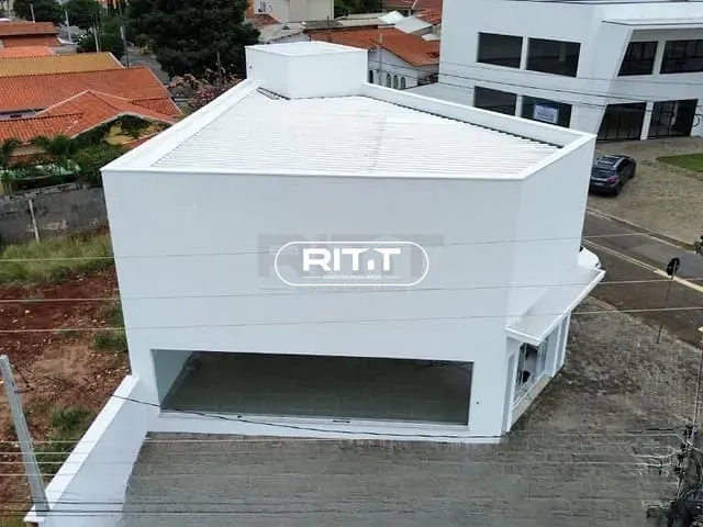 Galpão / Barracão com 181m², para alugar, no bairro Jardim Chapadão em Campinas