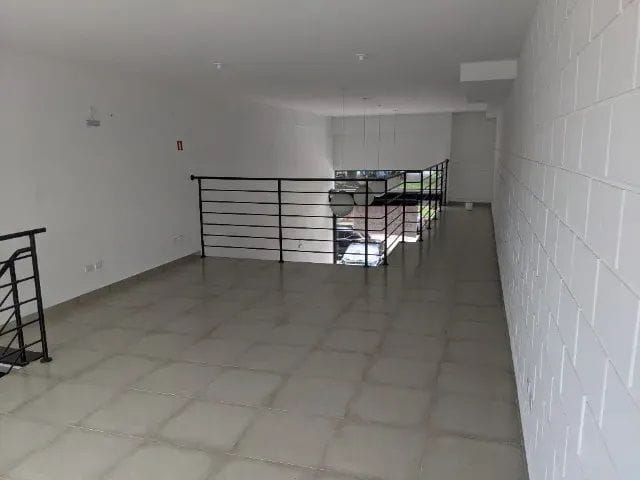 Foto do Galpão / Barracão - Galpão / Barracão para Locação 2 Vagas, 135M², Jardim das Indústrias, São José dos Campos - SP | RUSSI IMÓVEIS