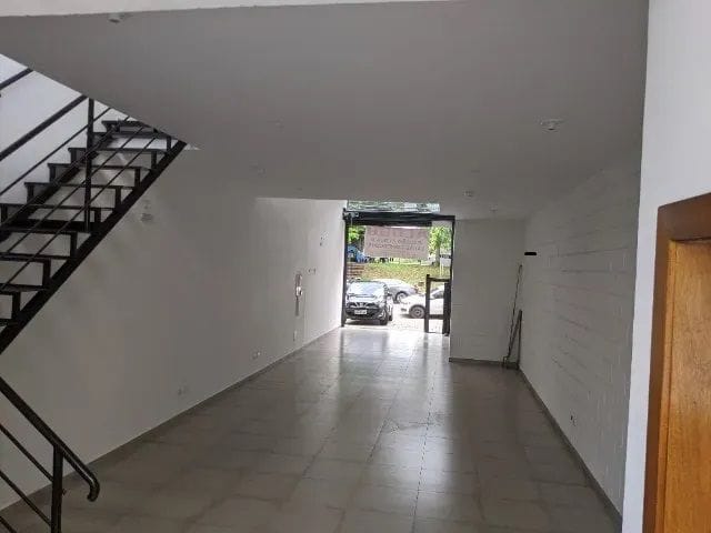 Foto do Galpão / Barracão - Galpão / Barracão para Locação 2 Vagas, 135M², Jardim das Indústrias, São José dos Campos - SP | RUSSI IMÓVEIS
