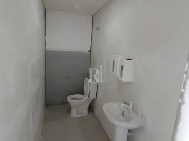 Galpão / Barracão com 800m², à venda, no bairro Santa Luzia em Tijucas