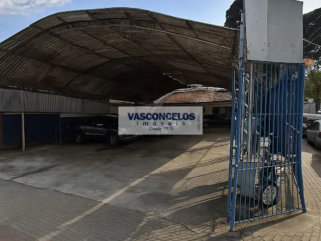 Galpão / Barracão com 380m², à venda, no bairro Centro em São José dos Campos
