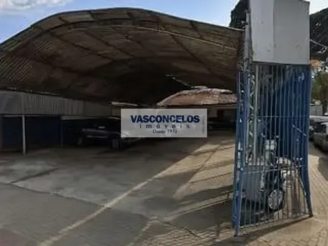 Galpão / Barracão com 380m², à venda, no bairro Centro em São José dos Campos