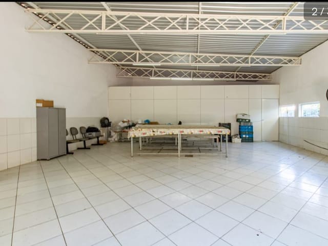 Galpão / Barracão com 600m², à venda ou para alugar, no bairro Vila Ipojuca em São Paulo