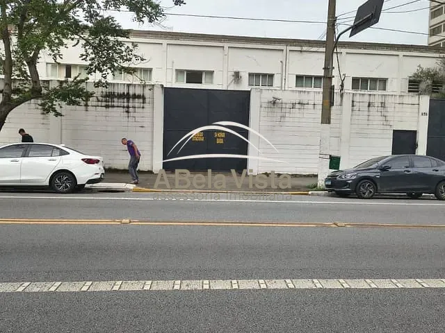 Galpão / Barracão com 7138m², para alugar, no bairro Vila Leopoldina em São Paulo