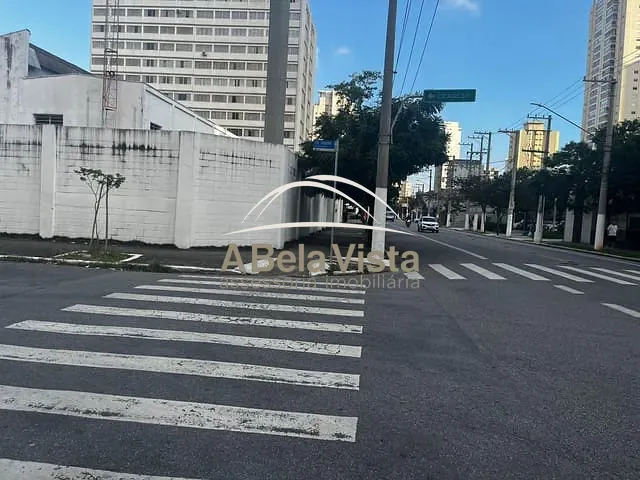Galpão / Barracão com 7138m², para alugar, no bairro Vila Leopoldina em São Paulo