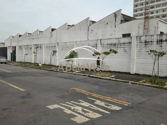 Galpão / Barracão com 7138m², para alugar, no bairro Vila Leopoldina em São Paulo