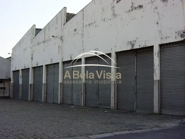 Galpão / Barracão com 7138m², para alugar, no bairro Vila Leopoldina em São Paulo