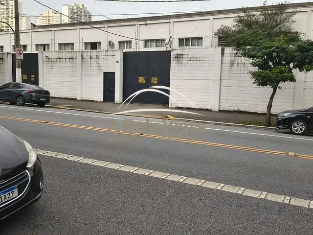 Galpão / Barracão com 7138m², para alugar, no bairro Vila Leopoldina em São Paulo