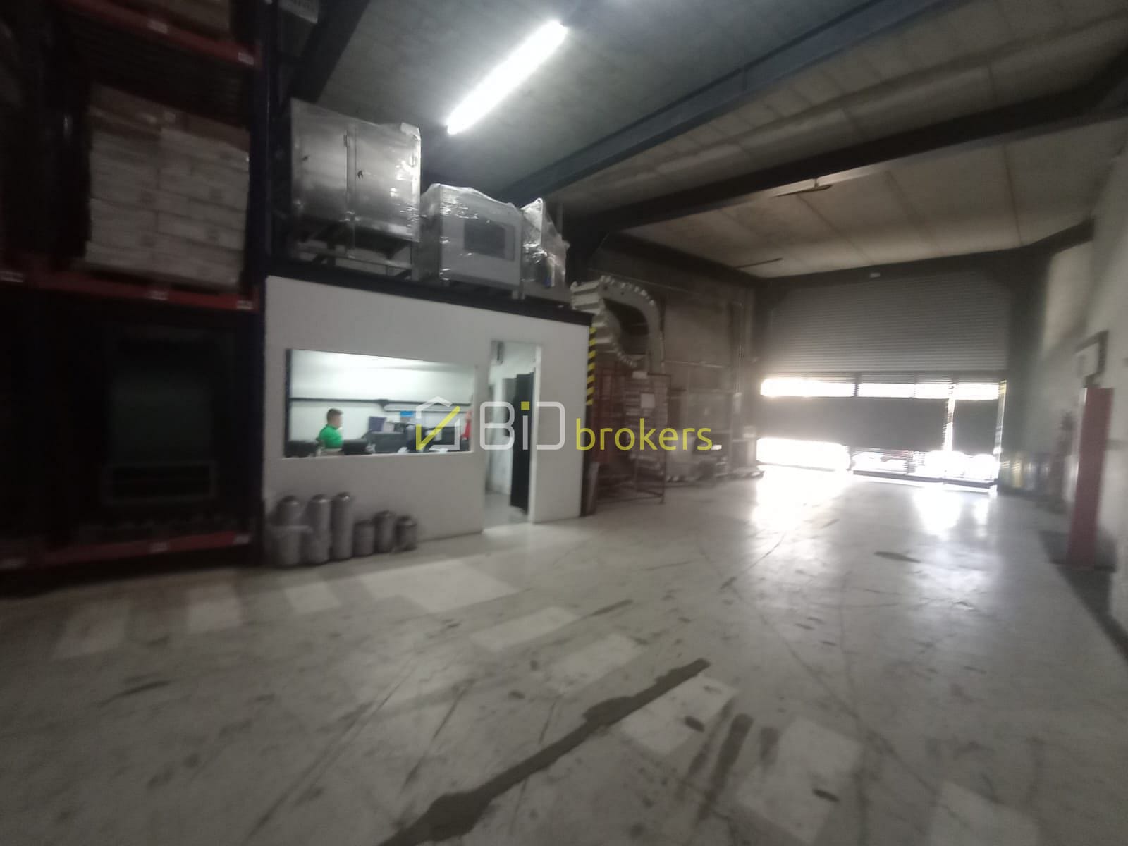 Depósito-Galpão, 470 m² - Foto 4