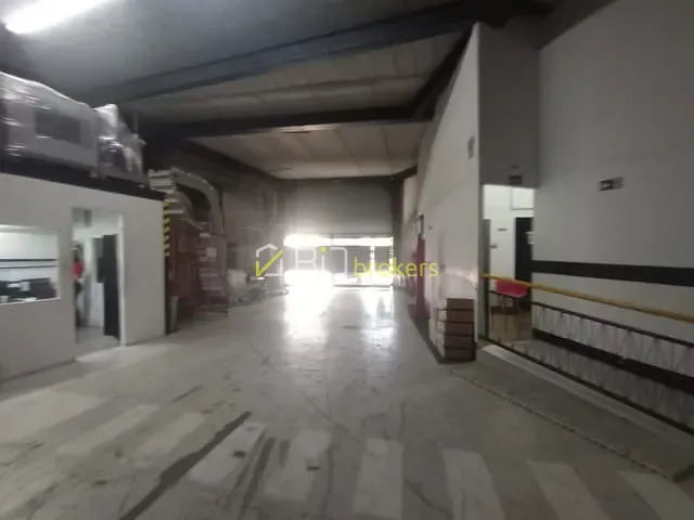 Galpão / Barracão com 602m², à venda, no bairro Vila Jaguara em São Paulo