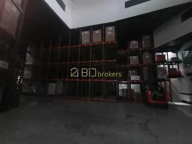 Galpão / Barracão com 602m², à venda, no bairro Vila Jaguara em São Paulo