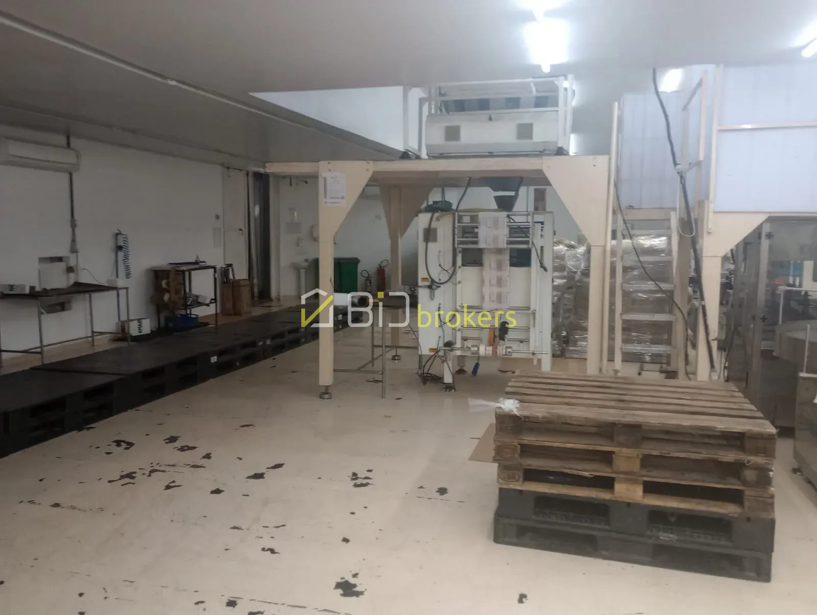 Depósito-Galpão, 470 m² - Foto 15