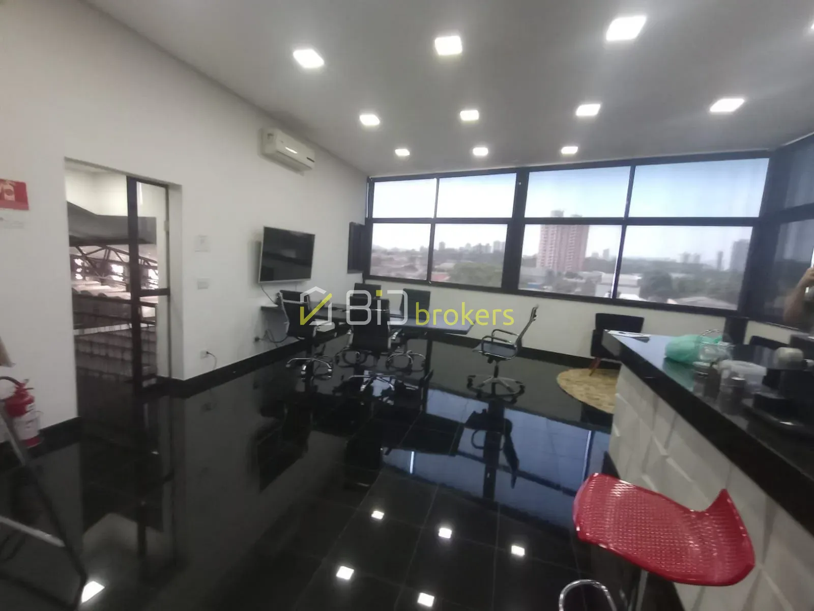 Depósito-Galpão, 470 m² - Foto 10