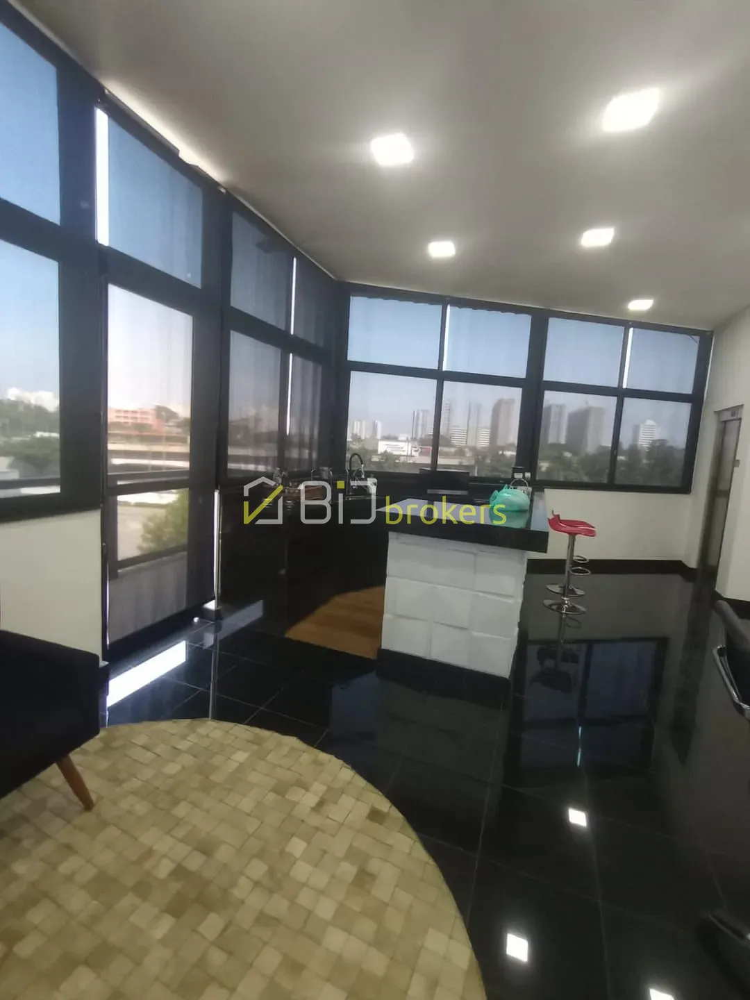 Depósito-Galpão, 470 m² - Foto 11
