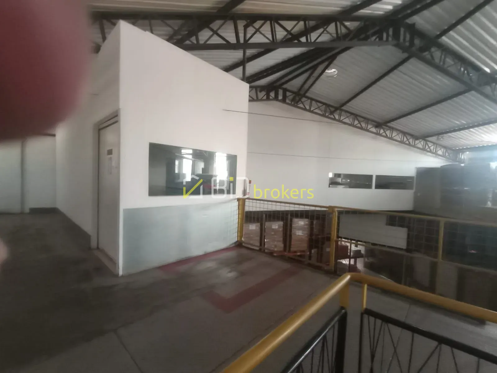 Depósito-Galpão, 470 m² - Foto 16