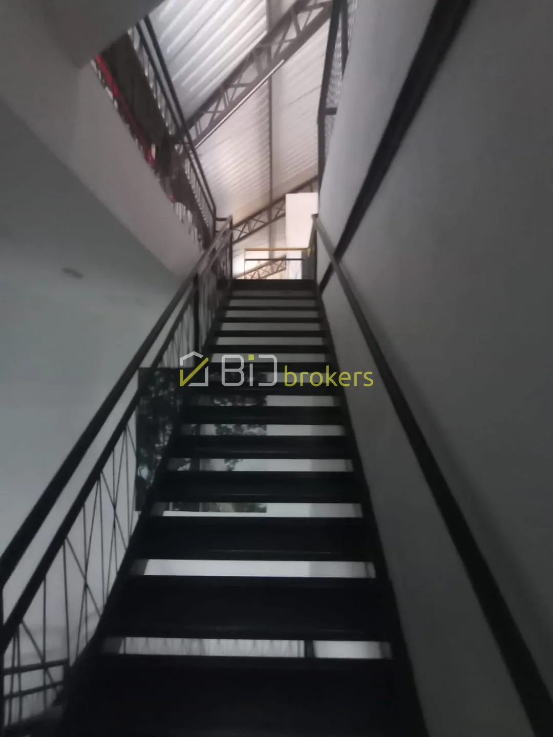Depósito-Galpão, 470 m² - Foto 7
