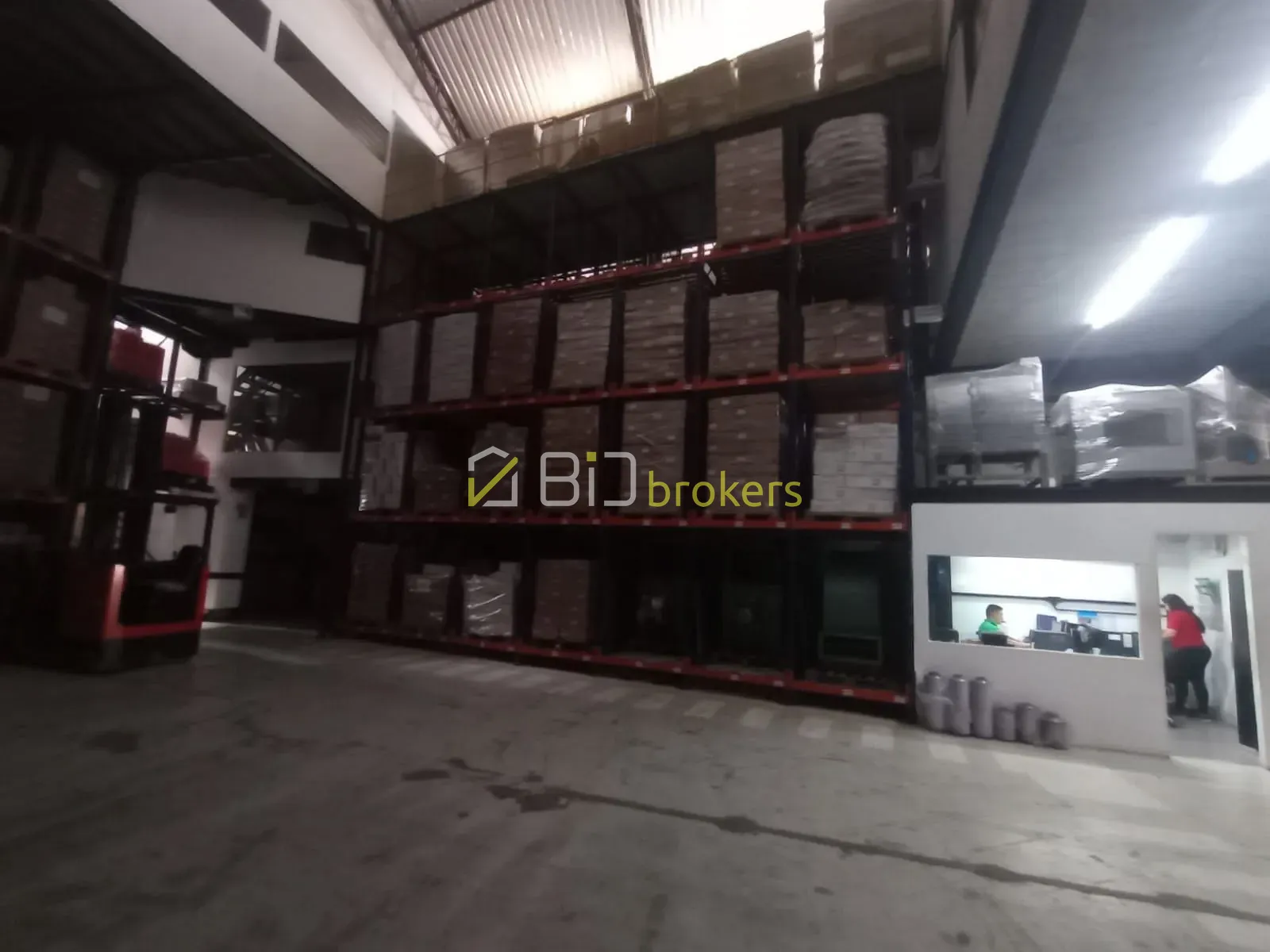Depósito-Galpão, 470 m² - Foto 6
