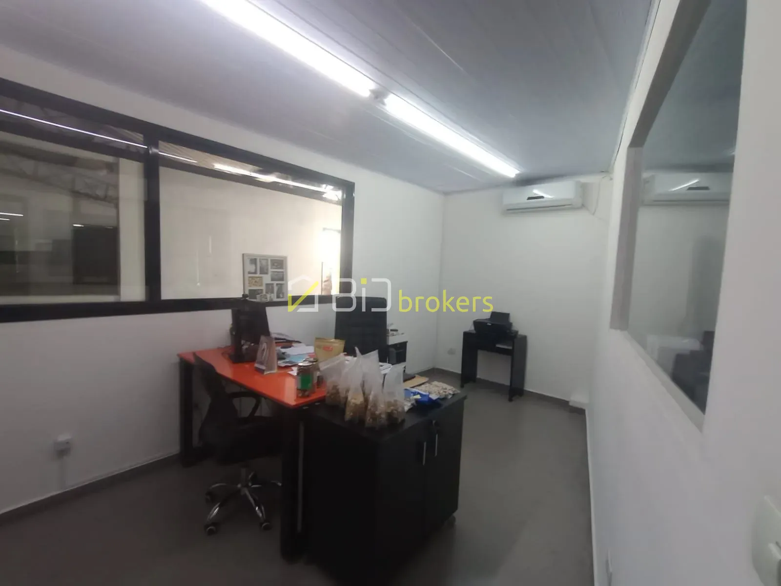 Depósito-Galpão, 470 m² - Foto 13