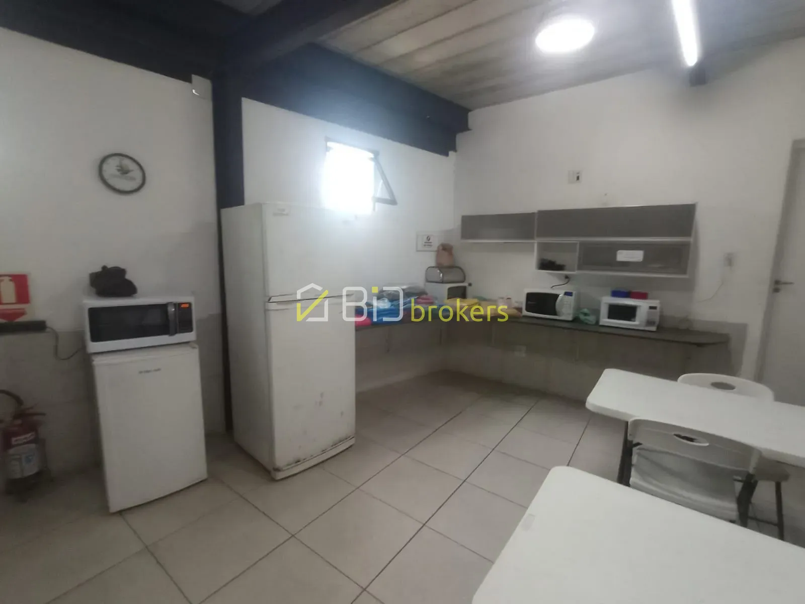 Depósito-Galpão, 470 m² - Foto 8