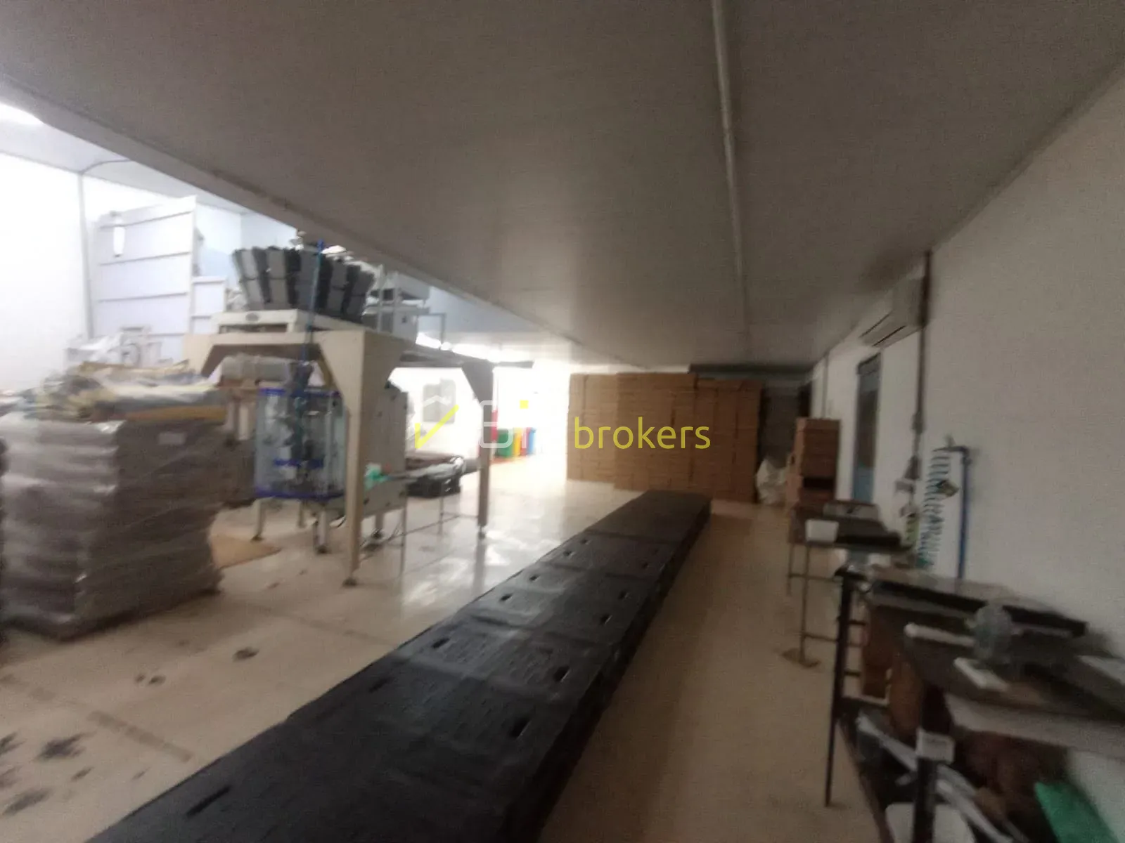 Depósito-Galpão, 470 m² - Foto 9