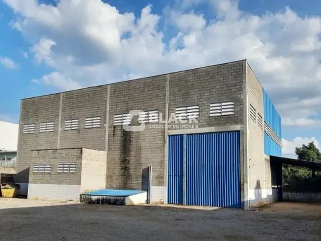 Galpão / Barracão com 3540m², à venda ou para alugar, no bairro Iporanga em Sorocaba