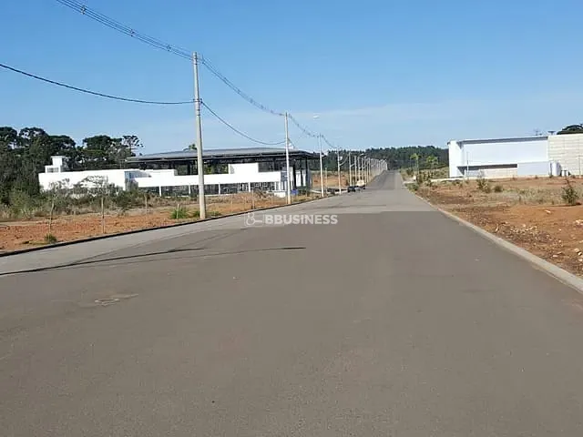 Galpão / Barracão à venda, no bairro Linha Palmeiro em Farroupilha