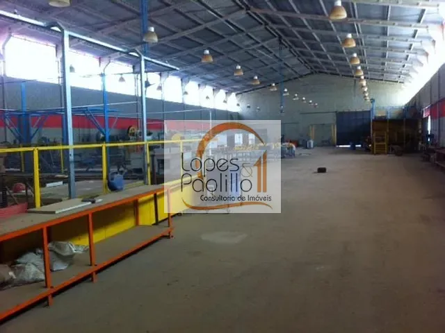 Galpão / Barracão com 4008m², à venda, no bairro Guaxinduva em Bom Jesus dos Perdões