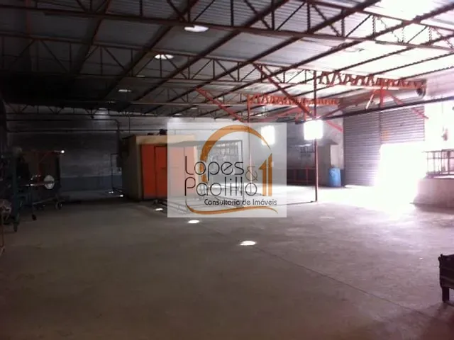 Galpão / Barracão com 4008m², à venda, no bairro Guaxinduva em Bom Jesus dos Perdões