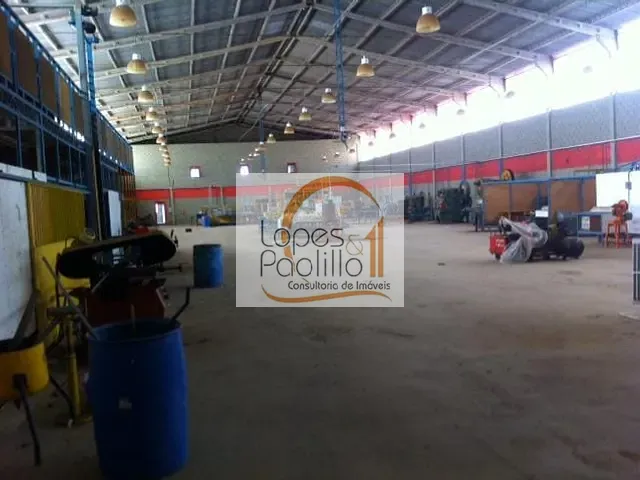 Galpão / Barracão com 4008m², à venda, no bairro Guaxinduva em Bom Jesus dos Perdões