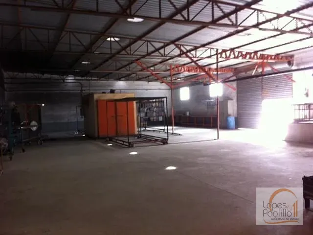 Galpão / Barracão com 4008m², à venda, no bairro Guaxinduva em Bom Jesus dos Perdões