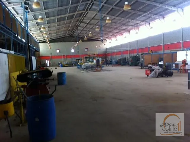 Galpão / Barracão com 4008m², à venda, no bairro Guaxinduva em Bom Jesus dos Perdões