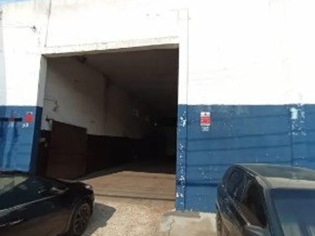 Foto do Galpão / Barracão - Galpão / Barracão para locação, Cidade Industrial Satélite de São Paulo, Guarulhos, SP | Imobiliária Compare