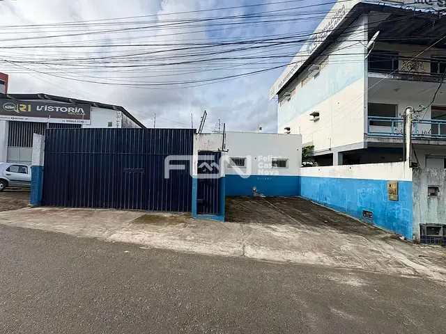 Galpão / Barracão para alugar, no bairro Centro em Camaçari