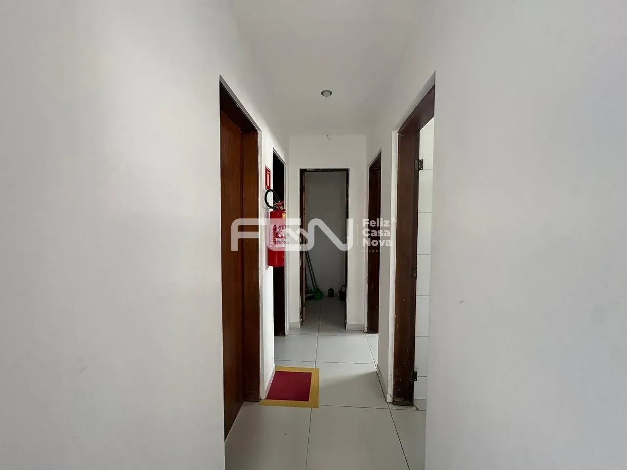 Depósito-Galpão, 300 m² - Foto 9