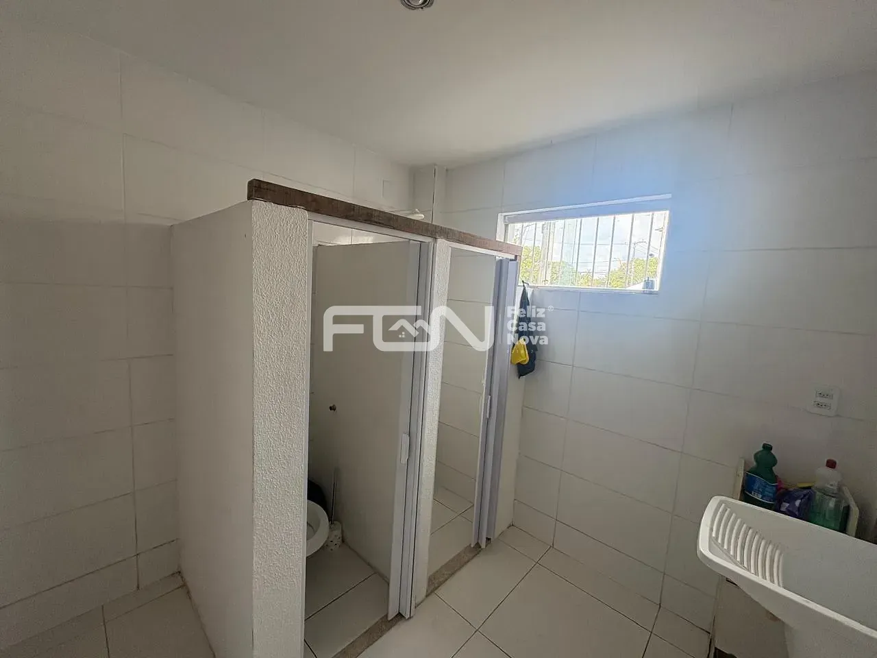 Depósito-Galpão, 300 m² - Foto 13