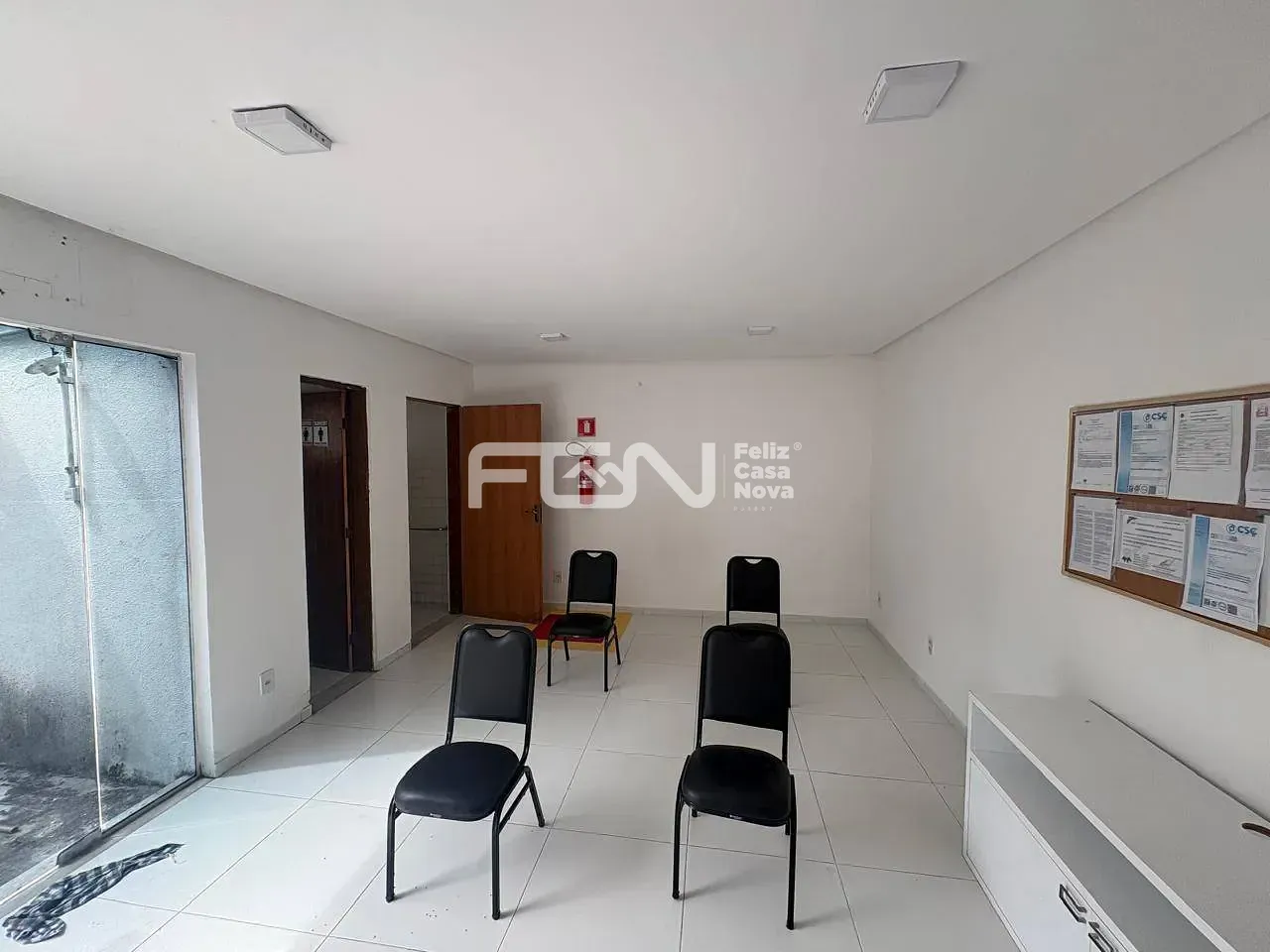 Depósito-Galpão, 300 m² - Foto 7