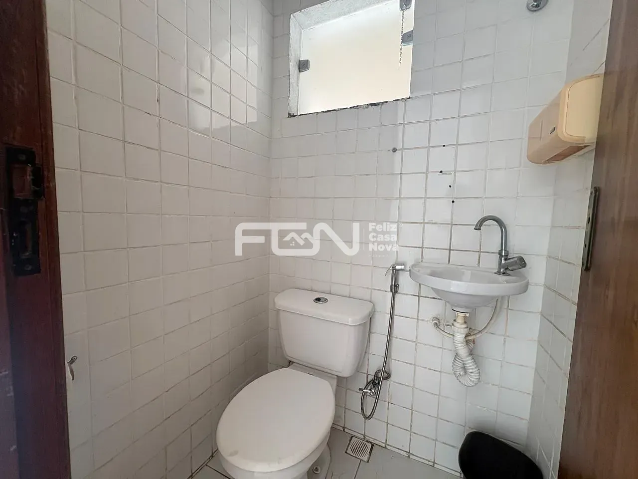 Depósito-Galpão, 300 m² - Foto 14