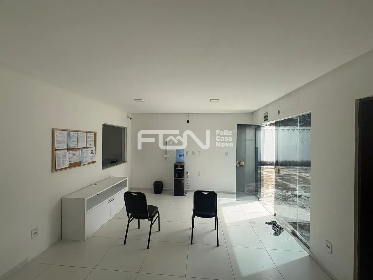 Depósito-Galpão, 300 m² - Foto 6