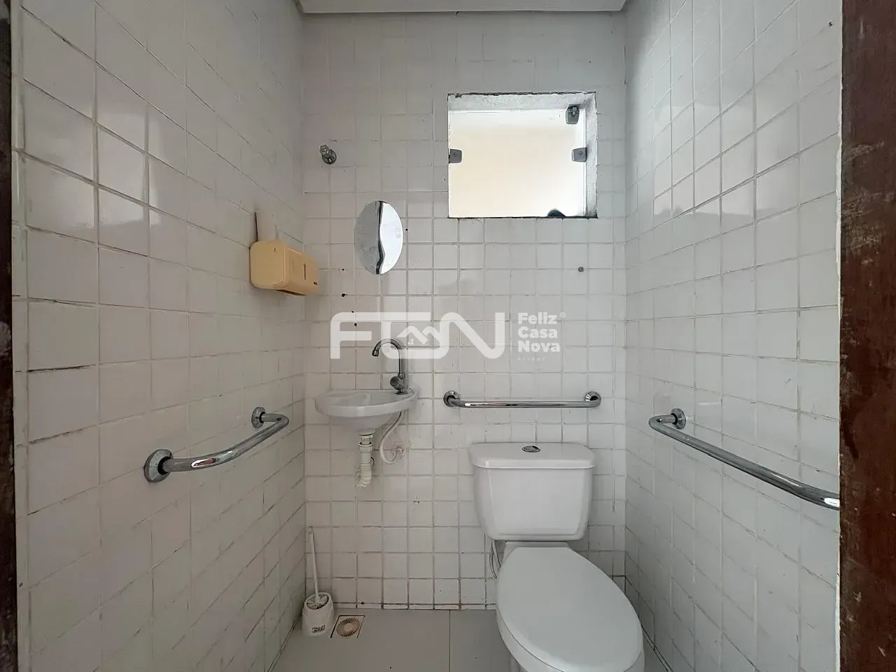 Depósito-Galpão, 300 m² - Foto 15