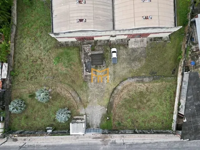 Galpão / Barracão com 14098m², à venda ou para alugar, no bairro Guamá em Belém