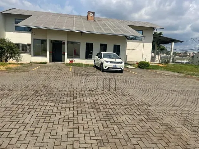 Galpão / Barracão com 1768m², à venda, no bairro Rodocentro em Londrina