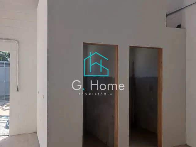 Galpão / Barracão com 300m², para alugar, no bairro padovani em Londrina