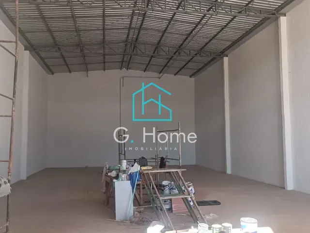Galpão / Barracão com 300m², para alugar, no bairro padovani em Londrina