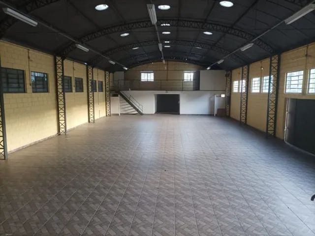 Foto do Galpão / Barracão - Galpão para alugar, 518 m² por R$ 9.305,00/mês - Cidade Morumbi - São José dos Campos/SP | INDEPENDENCE NEGOCIOS IMOBILIARIOS LTDA
